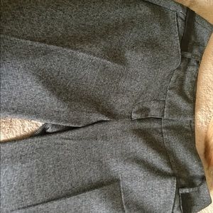 Size 6 lightly used dress pants